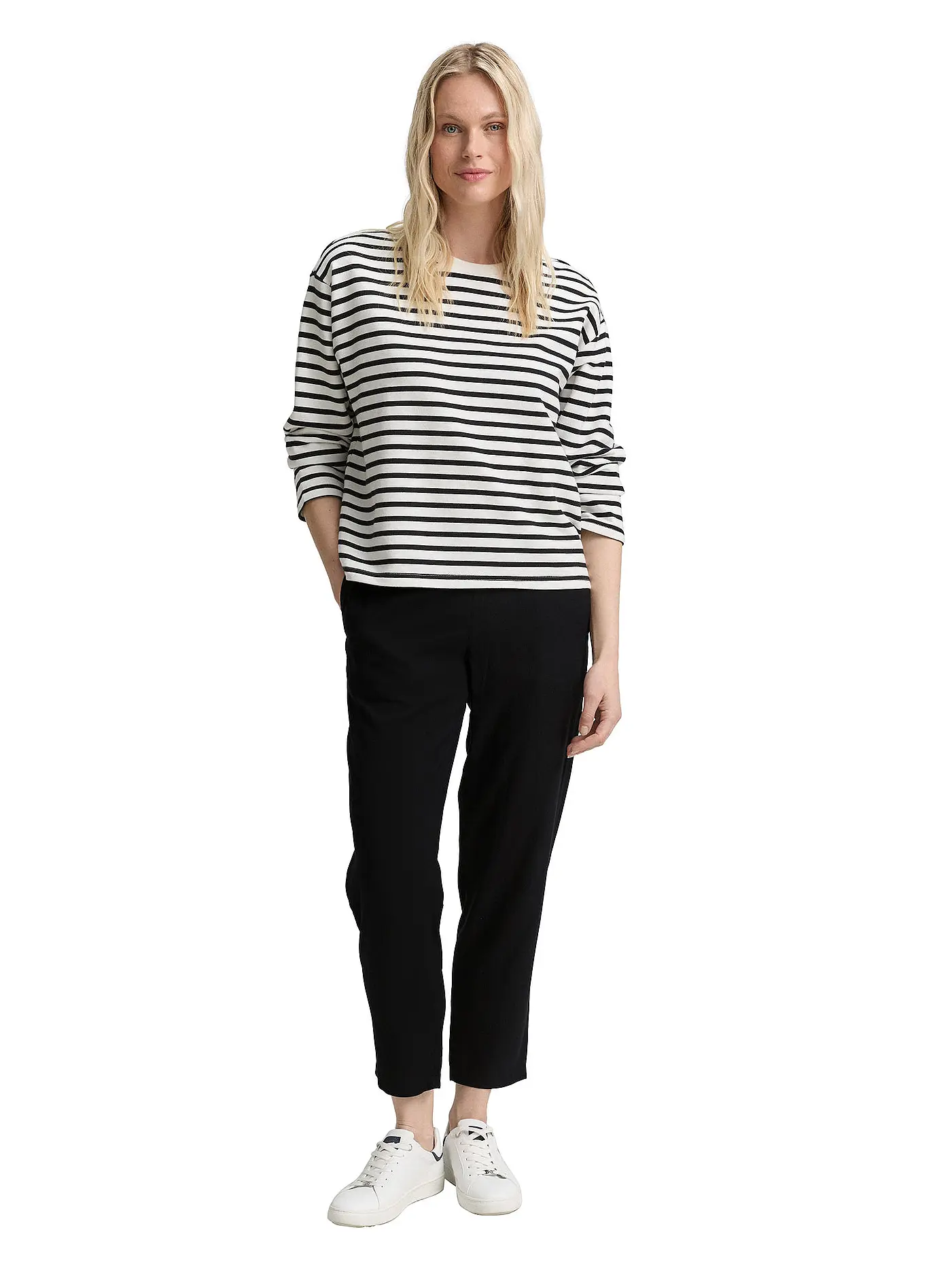 TOM TAILOR | Hose Jogging Fit | 
